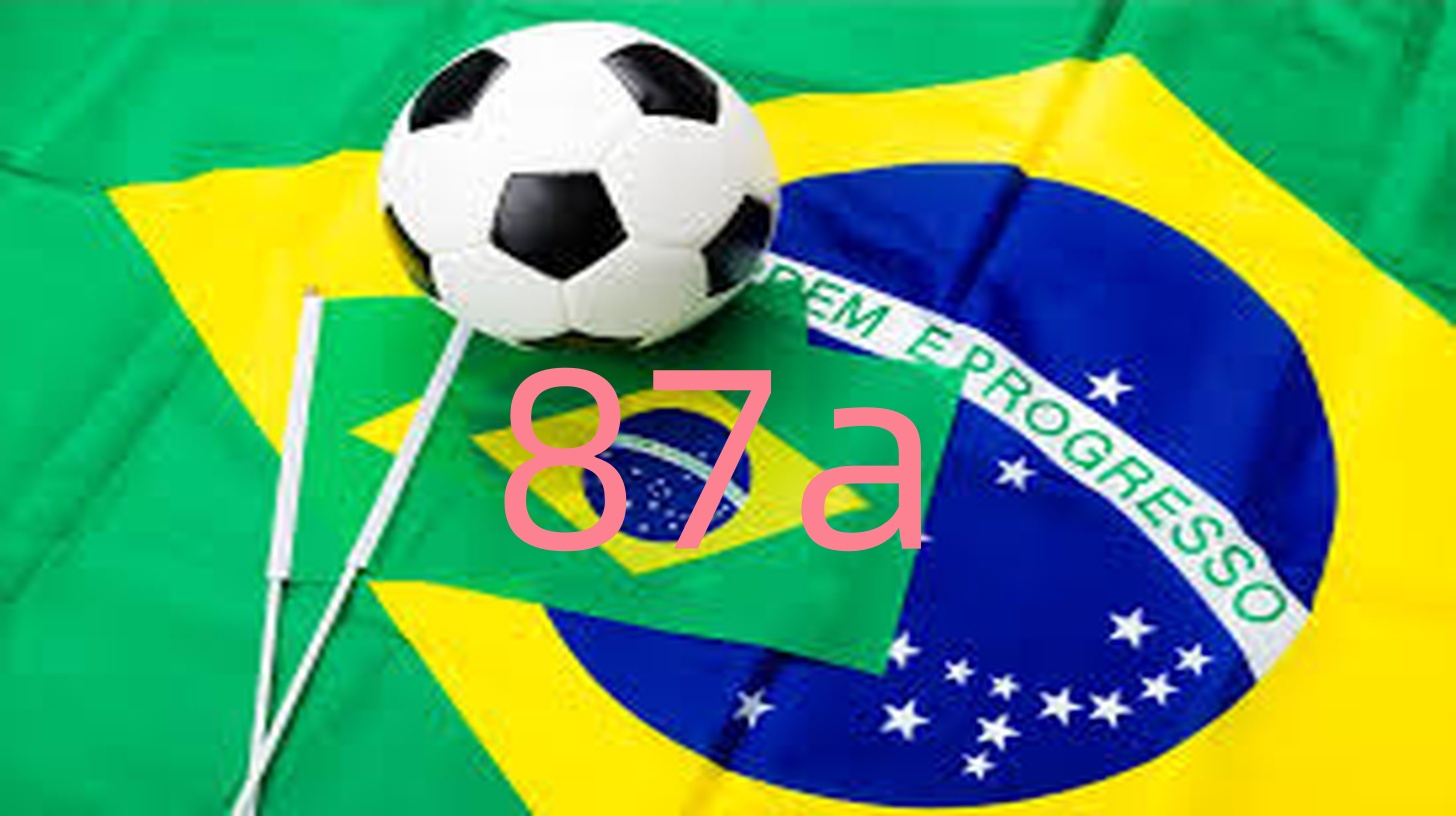 Promoção e recompensas no 87a