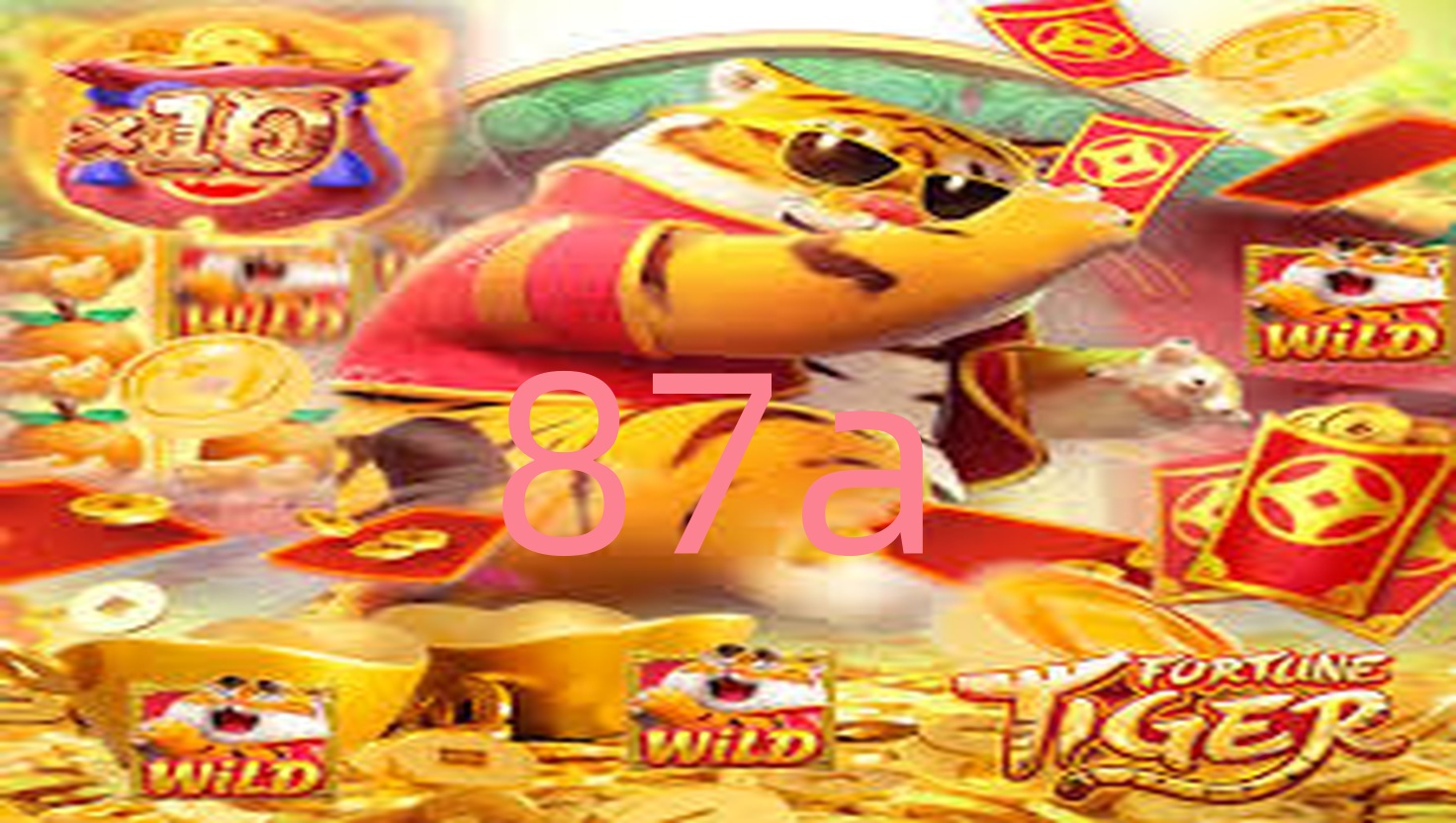 Lançamento de jogos 87a online